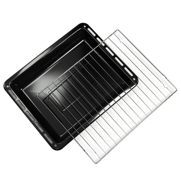 Электрический духовой шкаф Zigmund Shtain E 175 W (фото 7) Электрический духовой шкаф Zigmund Shtain E 175 W (preview 7)