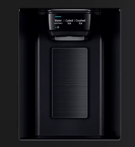 Холодильник Lofra GFRNM 918/A CHROME (preview 3)