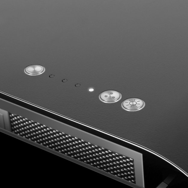 Вытяжка Maunfeld GUNA 60 Black/Anthracite with Pink Gold (preview 10)