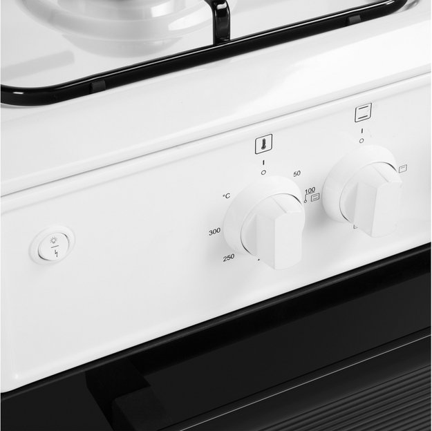 Комбинированная плита Maunfeld MGC60EEW03 (preview 8)