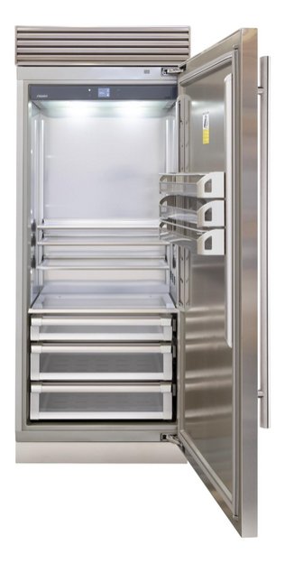 Встраиваемый холодильник Fhiaba XS900FR6 (preview 1)