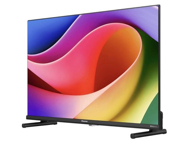 Телевизор Hisense 40A5Q 40" (102 см) (preview 2)
