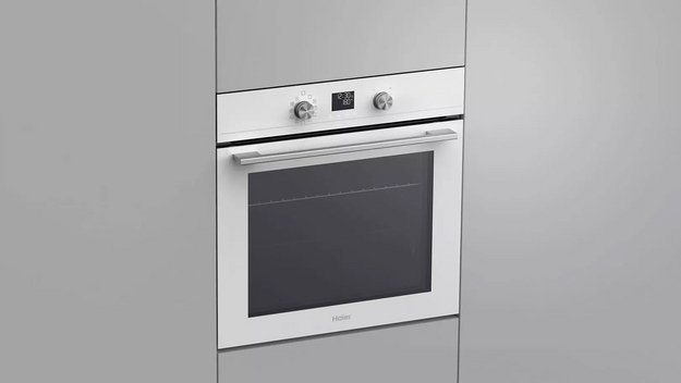 Духовой шкаф Haier HOQ-K4AAN3WB (фото 10) Духовой шкаф Haier HOQ-K4AAN3WB (preview 10)