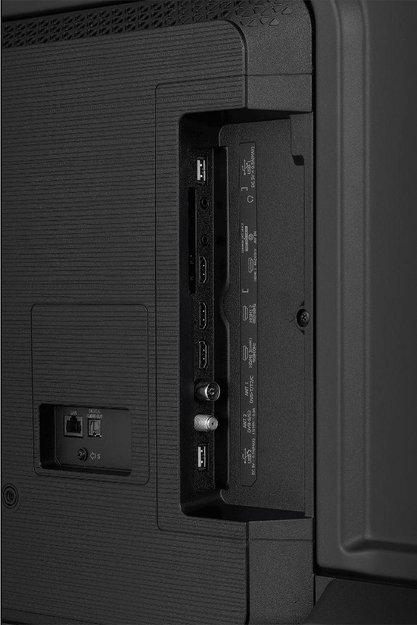 Телевизор Hisense 75E7Q 75" (191 см) (preview 5)