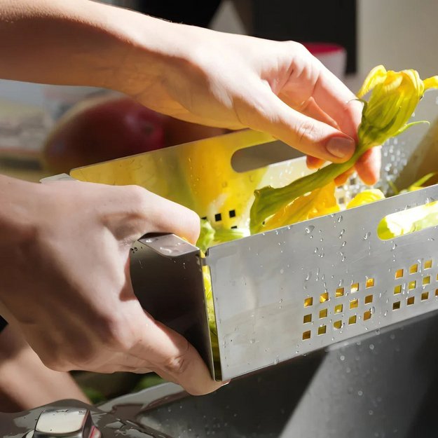 Коландер для кухонной мойки Franke 112.0057.214 (preview 4)