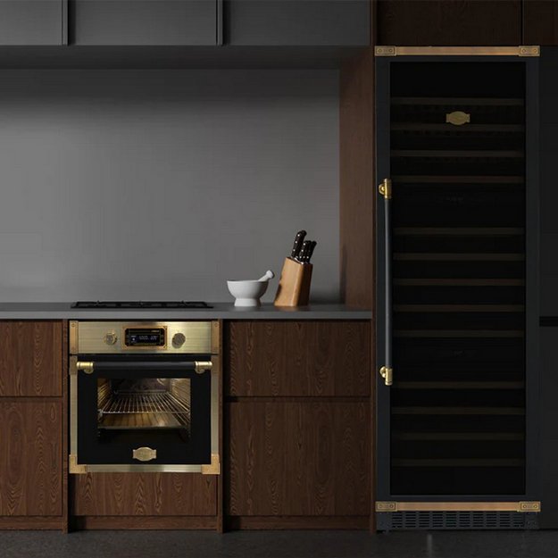 Винный шкаф Kaiser K 64833 AD (preview 4)