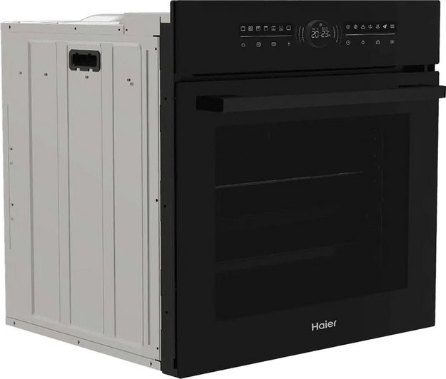 Духовой шкаф Haier HOX-FT5AMTMB (preview 3)