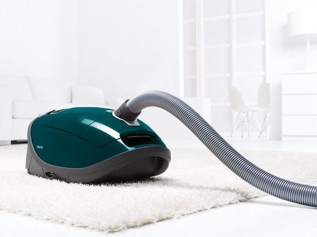 Пылесос Miele SGMA3 Complete C3 Comfort Петроль (фото 7) Пылесос Miele SGMA3 Complete C3 Comfort Петроль (preview 7)