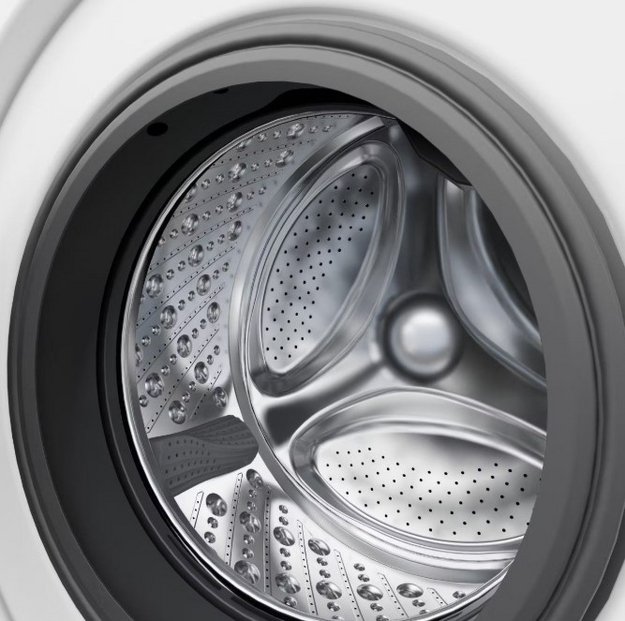Стирально-сушильная машина Gorenje WDG2P854A3C2/C (preview 4)