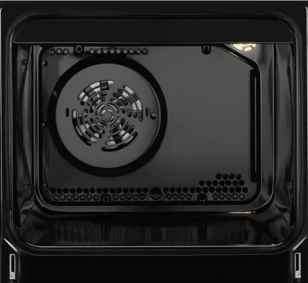 Комбинированная плита Electrolux RKK560200W (preview 4)