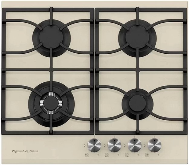 Варочная панель Zigmund Shtain MN 115.61 I (preview 1)