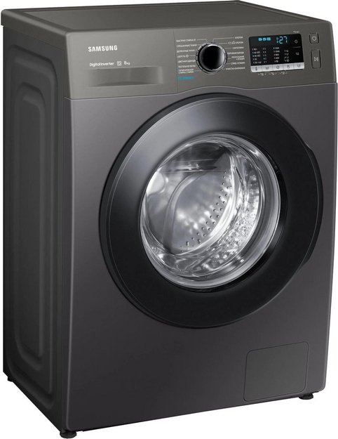 Стиральная машина Samsung WW80AGAS22AX/LD (preview 3)