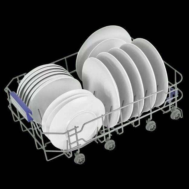 Встраиваемая посудомоечная машина Maunfeld MLP-08S Light Beam (фото 15) Встраиваемая посудомоечная машина Maunfeld MLP-08S Light Beam (preview 15)