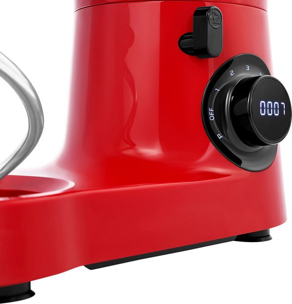 Кухонная машина Korting KKM 0103 Diva (preview 9)