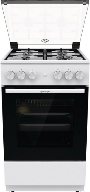Газовая плита Gorenje GGI5A21WH (preview 2)