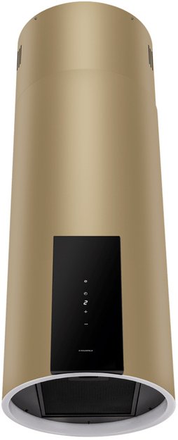 Вытяжка Maunfeld ALBA 39 Isla Gold (preview 1)