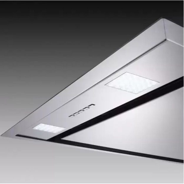 Встраиваемая вытяжка FALMEC STELLA PLUS IS.120 STAINLESS STEEL (preview 3)