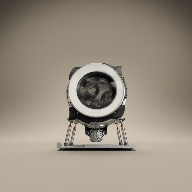 Стиральная машина Asko W7096XW (preview 15)