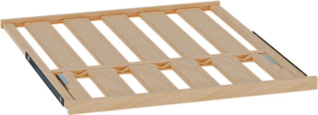 Полка-трансформер для винного шкафа Meyvel Polka-MV77PRO (preview 1)