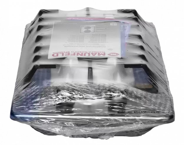 Газовая варочная панель MAUNFELD EGHS.32.63CS/G (preview 18)