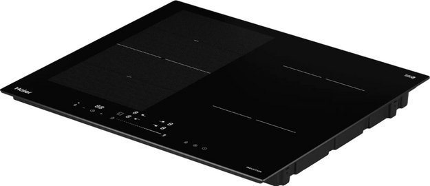 Индукционная варочная панель Haier HHY-Y64WFLBH (preview 5)