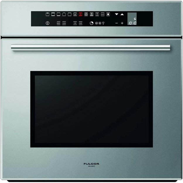 Духовой шкаф Fulgor Milano LO 6113 TC ME (preview 1)