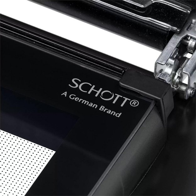 Духовой шкаф KRONA ELEMENT D plus 60 WH (preview 14)