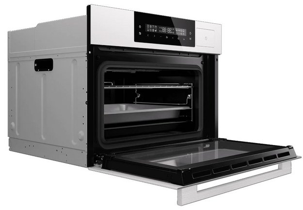 Духовой шкаф Haier HOS-F5CVN8GW (preview 5)