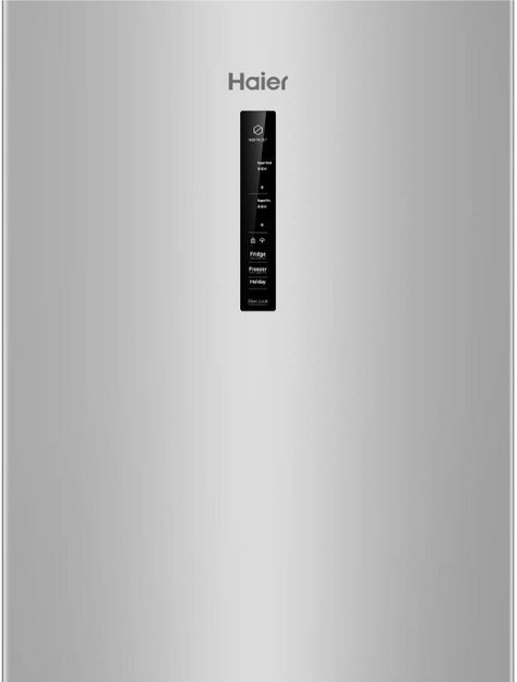 Холодильник Haier CEF536CSG (фото 9) Холодильник Haier CEF536CSG (preview 9)