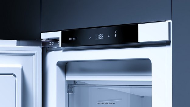 Встраиваемая морозильная камера Kuppersbusch FG 8550.0I (фото 3) Встраиваемая морозильная камера Kuppersbusch FG 8550.0I (preview 3)