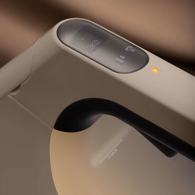 Утюг Bork I780 gg грейдж (фото 14) Утюг Bork I780 gg грейдж (preview 14)