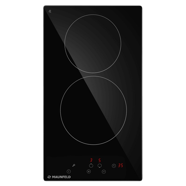 Варочная панель Maunfeld AVCE3021BK (preview 2)