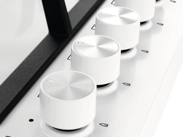 Варочная панель Electrolux EGS6436WW (preview 2)