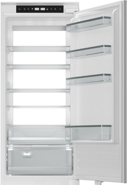 Встраиваемый холодильник Bertazzoni REF604BBNPTC (preview 2)