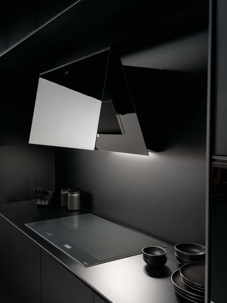 Вытяжка Franke FMY PRO 907 FM BK/BK MATT (preview 6)