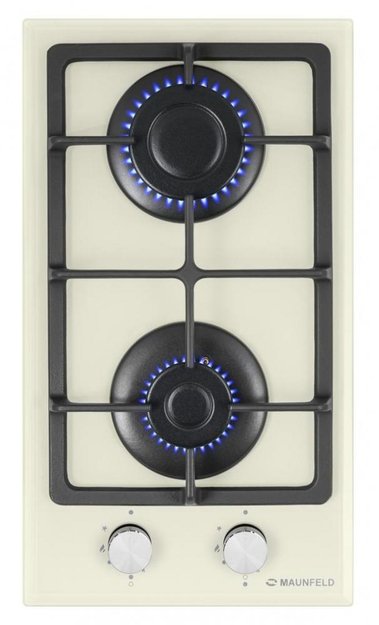 Газовая варочная панель MAUNFELD EGHG.32.3CBG/G (preview 1)