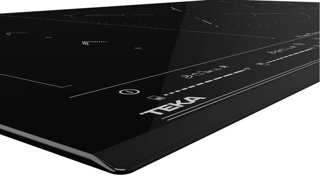 Индукционная варочная панель Teka IZS 97630 MST BLACK (preview 4)