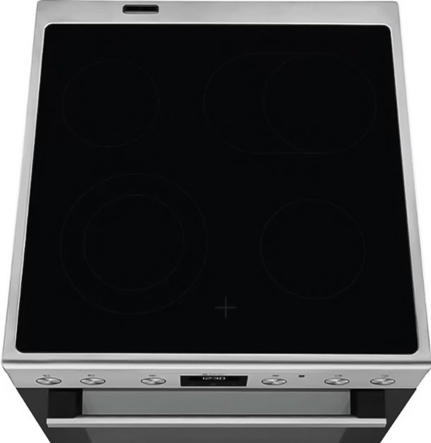 Электрическая плита AEG CCB6446CBM (preview 4)