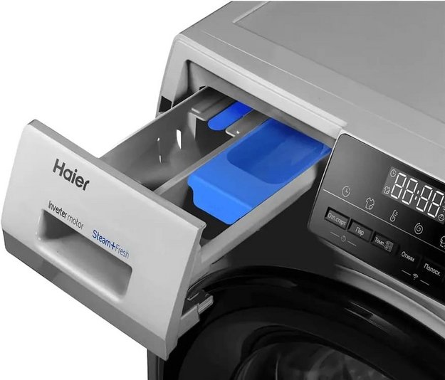 Стиральная машина Haier HW80-BP12929SE (preview 5)