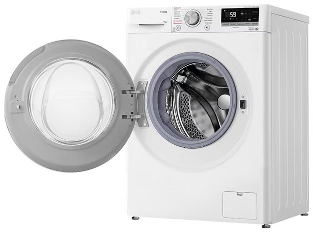 Стиральная машина LG TW4V5ES0W (preview 6)