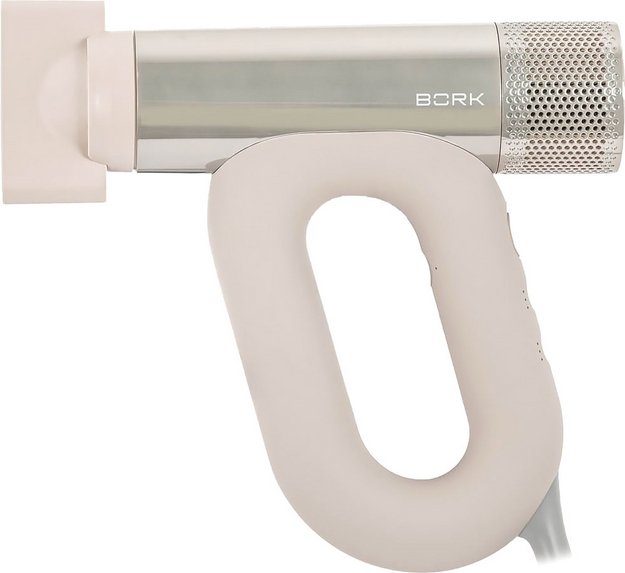 Фен BORK F730 ch (preview 3)