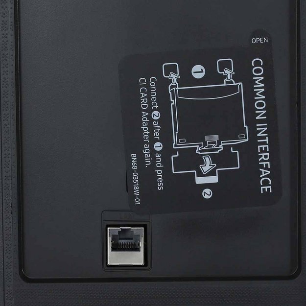 Телевизор Samsung UE75CU7100UXRU (preview 7)