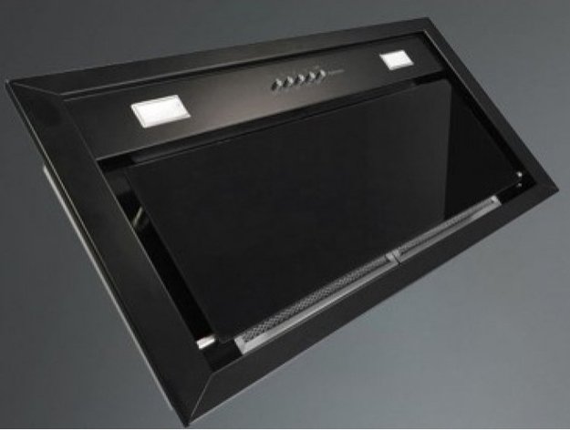 Встраиваемая вытяжка Falmec BUILT-IN 70 MAX BK (фото 2) Встраиваемая вытяжка Falmec BUILT-IN 70 MAX BK (preview 2)
