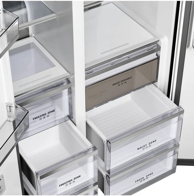 Холодильник Kuppersberg RFSN 1990 BG (preview 6)