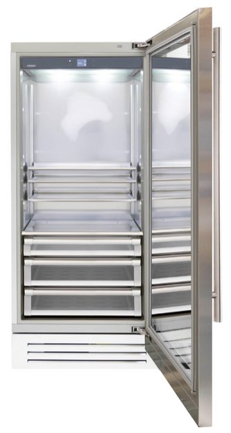 Встраиваемый холодильник Fhiaba KS900FG6 (preview 1)
