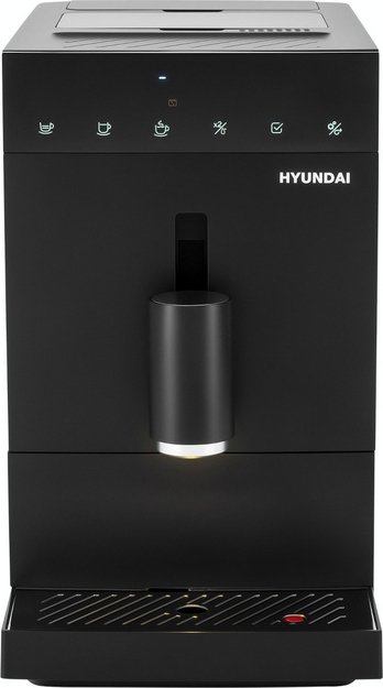 Кофемашина Hyundai HAM-4402 (preview 2)