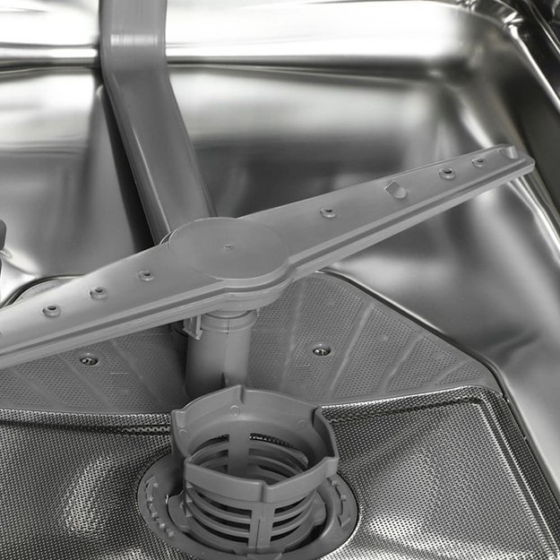 Встраиваемая посудомоечная машина Hyundai HBD 473 (preview 13)