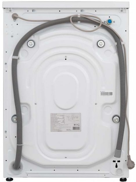 Стирально-сушильная машина Schaub Lorenz SLW TW8641 IS (preview 7)
