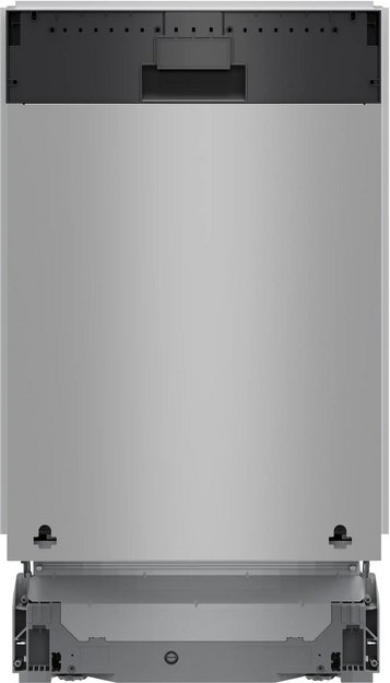 Встраиваемая посудомоечная машина Bosch SPV4HMX14Q (preview 2)
