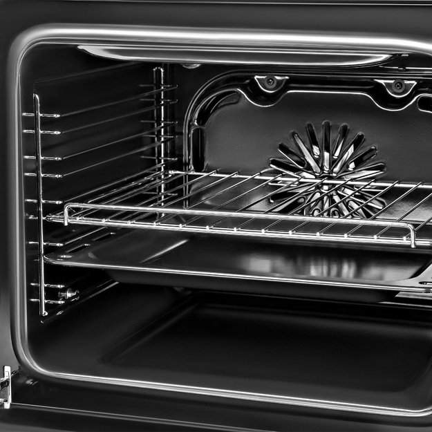 Духовой шкаф Hyundai HEO 6632 WG (фото 9) Духовой шкаф Hyundai HEO 6632 WG (preview 9)